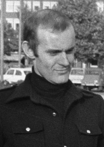 Tom Gilbey